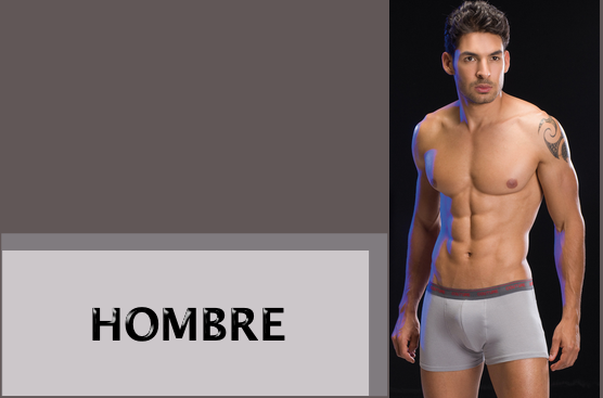 HOMBRE