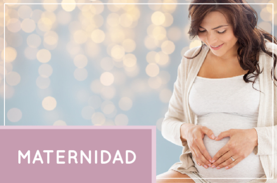 MATERNIDAD