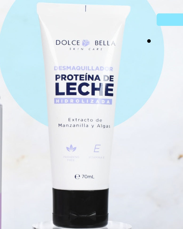 13405 DESMAQUILLADORA LECHE