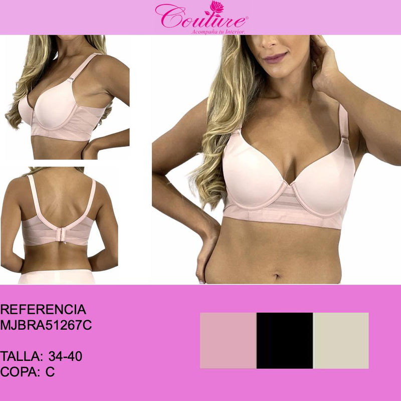 BRA51267C