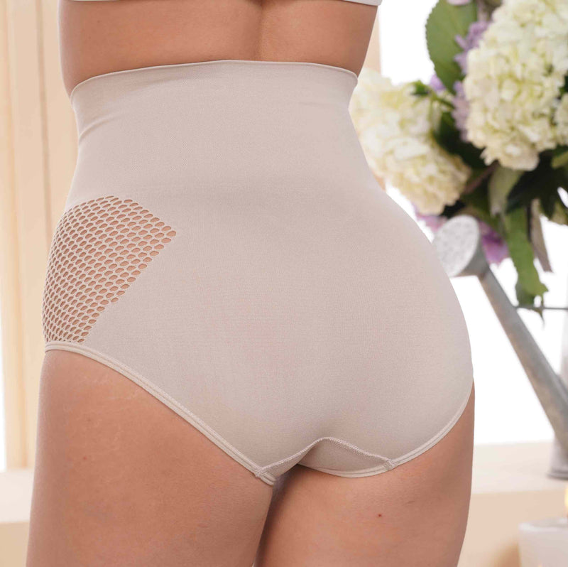PTY50046 PANTY FAJA