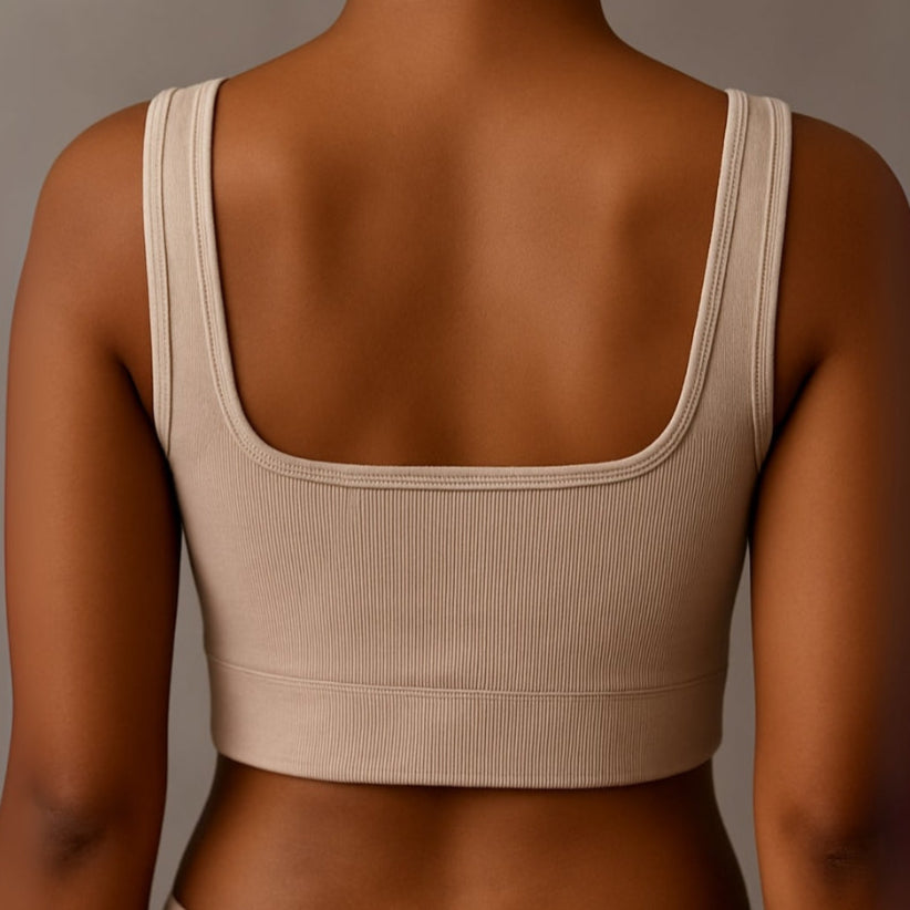 BRASSIER BASICO – Couture Online