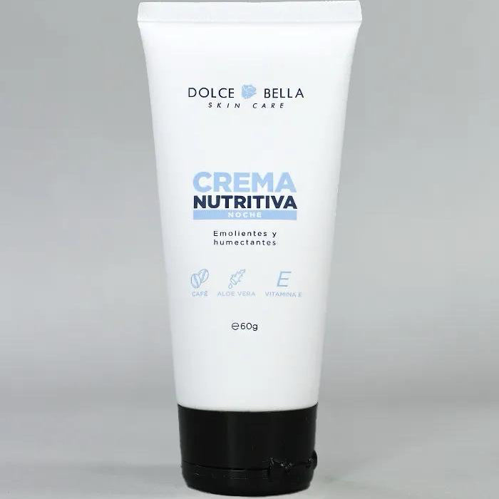 DB013 CREMA NUTRITIVA NOCHE