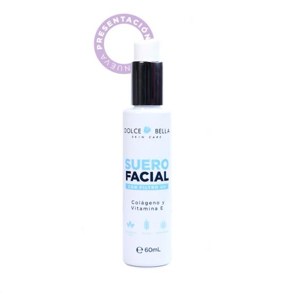 12850 SUERO FACIAL
