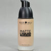 VG8210 BASE LIQUIDA MATTE