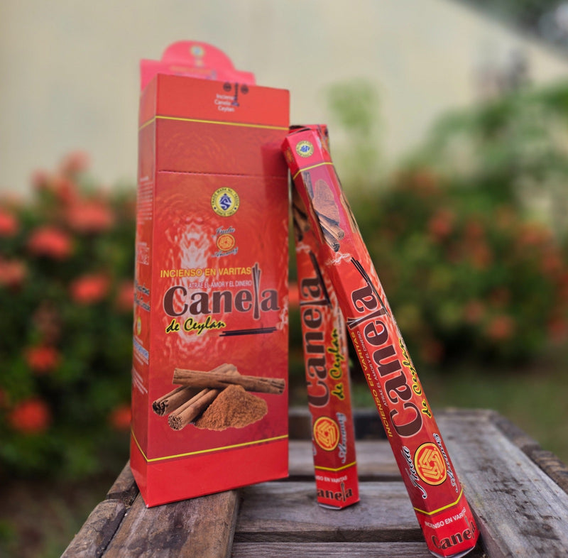 CANELA