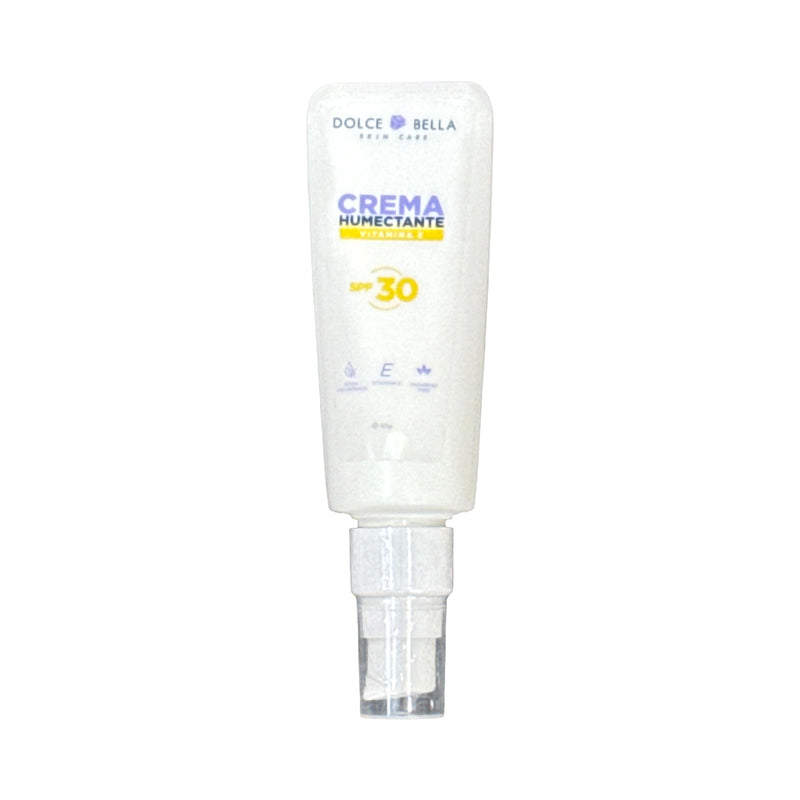 DB019 CREMA HIDRATANTE SPF30