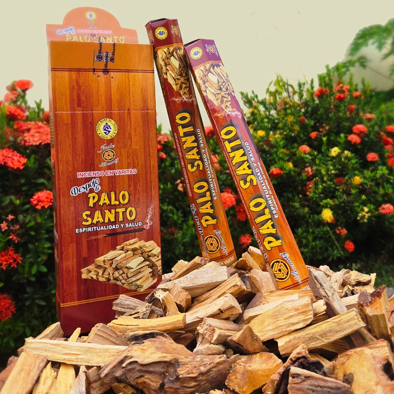 PALO SANTO
