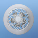 AY-FS02 LED ABANICO
