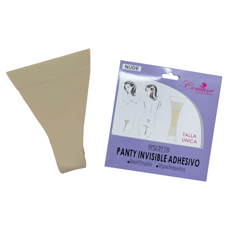 mj62402 panty invisible