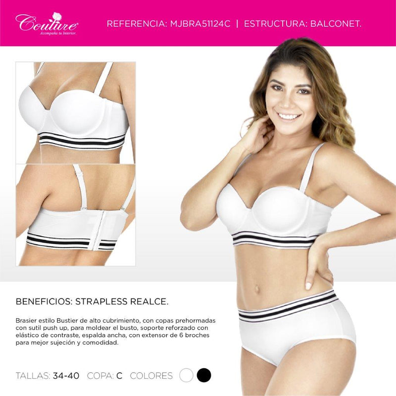 BRA51124 – Couture Online