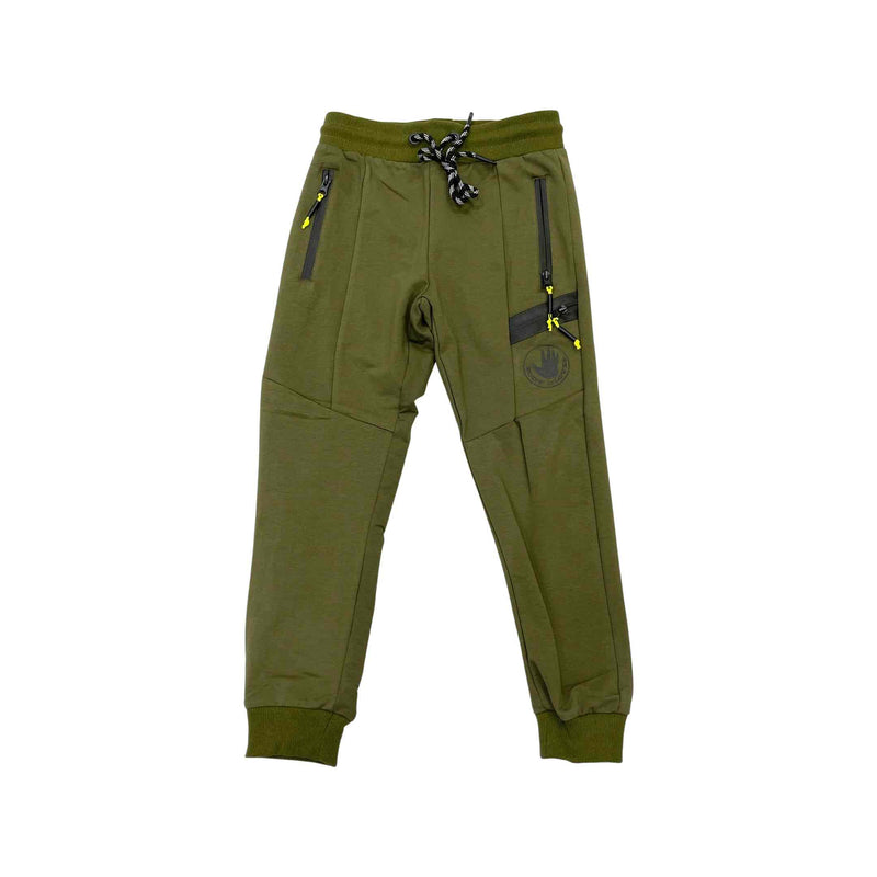 BG2200 JOGGER NIÑO INFANTIL