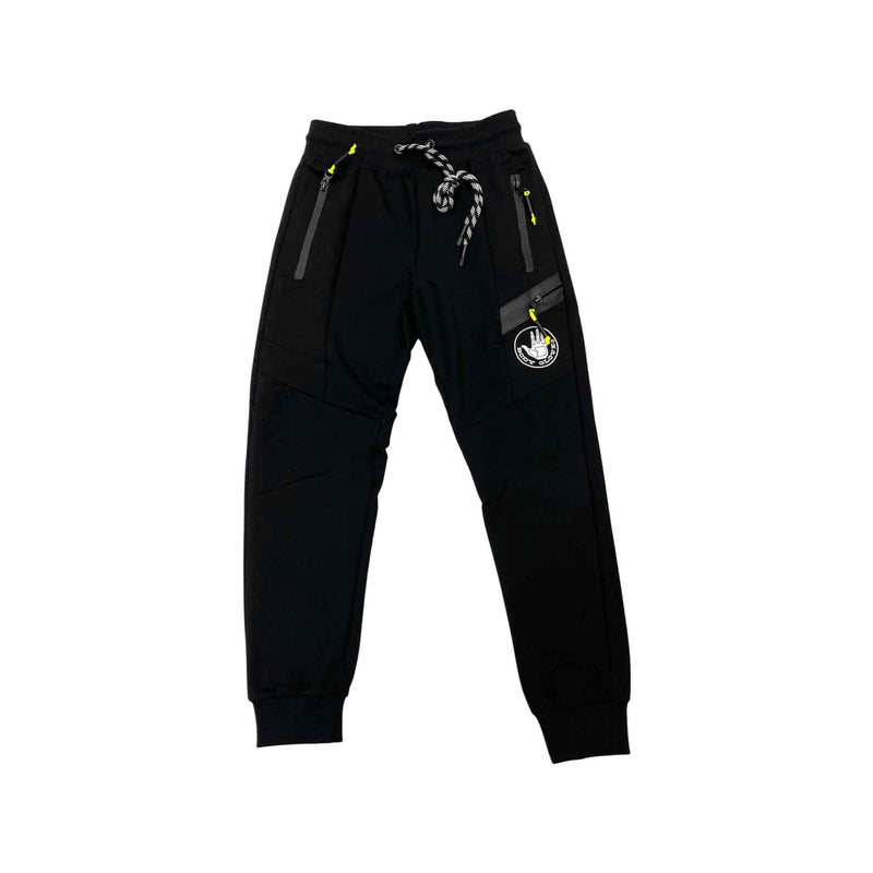 BG2200 JOGGER NIÑO INFANTIL