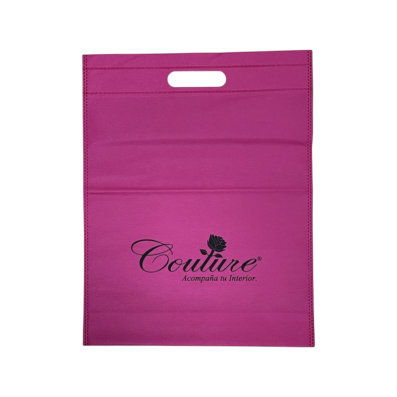 BOLSA REUTILIZABLE GRANDE (10-PACK)